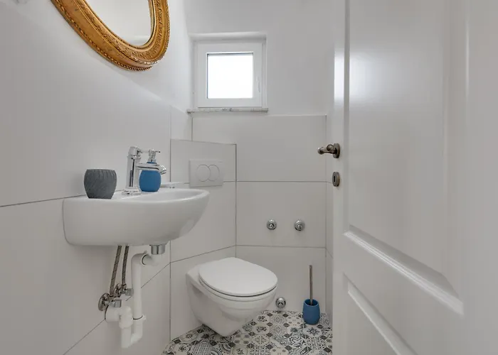 Hidden Pool House With Sea View - Happy Apartamento *