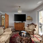 Apartmán Hidden Pool House With Sea View - Happy