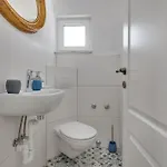 Hidden Pool House With Sea View - Happy Apartmán *