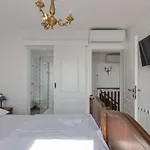 Apartmán Hidden Pool House With Sea View - Happy Klenovica