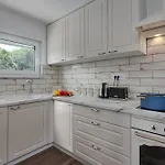 Hidden Pool House With Sea View - Happy * Klenovica