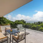 Hidden Pool House With Sea View - Happy * Klenovica
