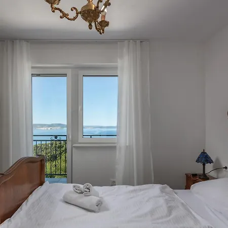 شقة Hidden Pool House With Sea View - Happy *