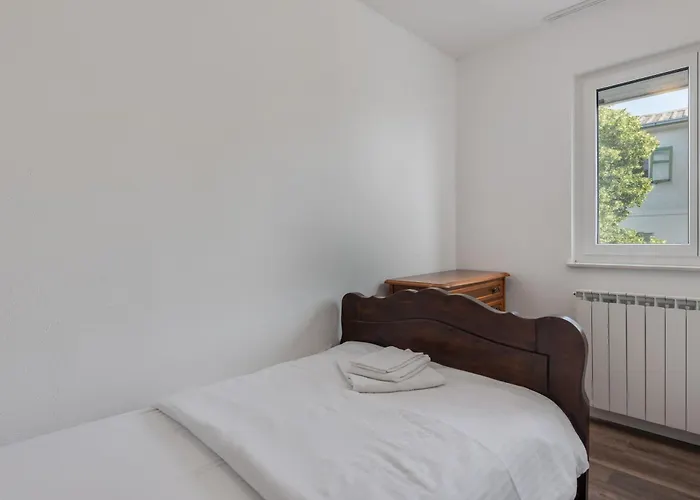 Hidden Pool House With Sea View - Happy Appartement